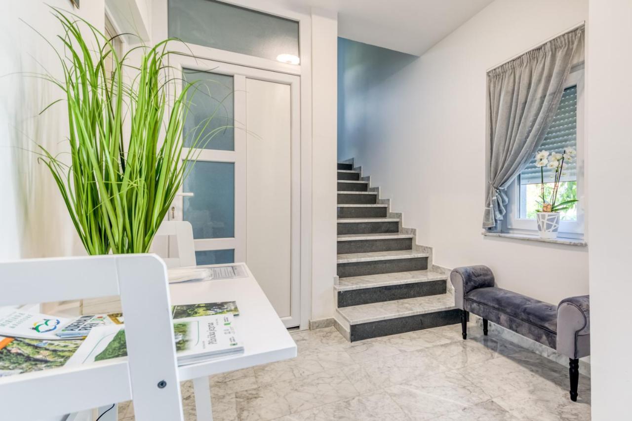 רקוביצה Apartmani Leptir מראה חיצוני תמונה