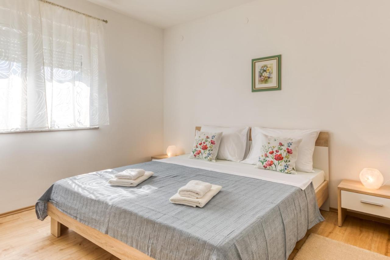 רקוביצה Apartmani Leptir מראה חיצוני תמונה