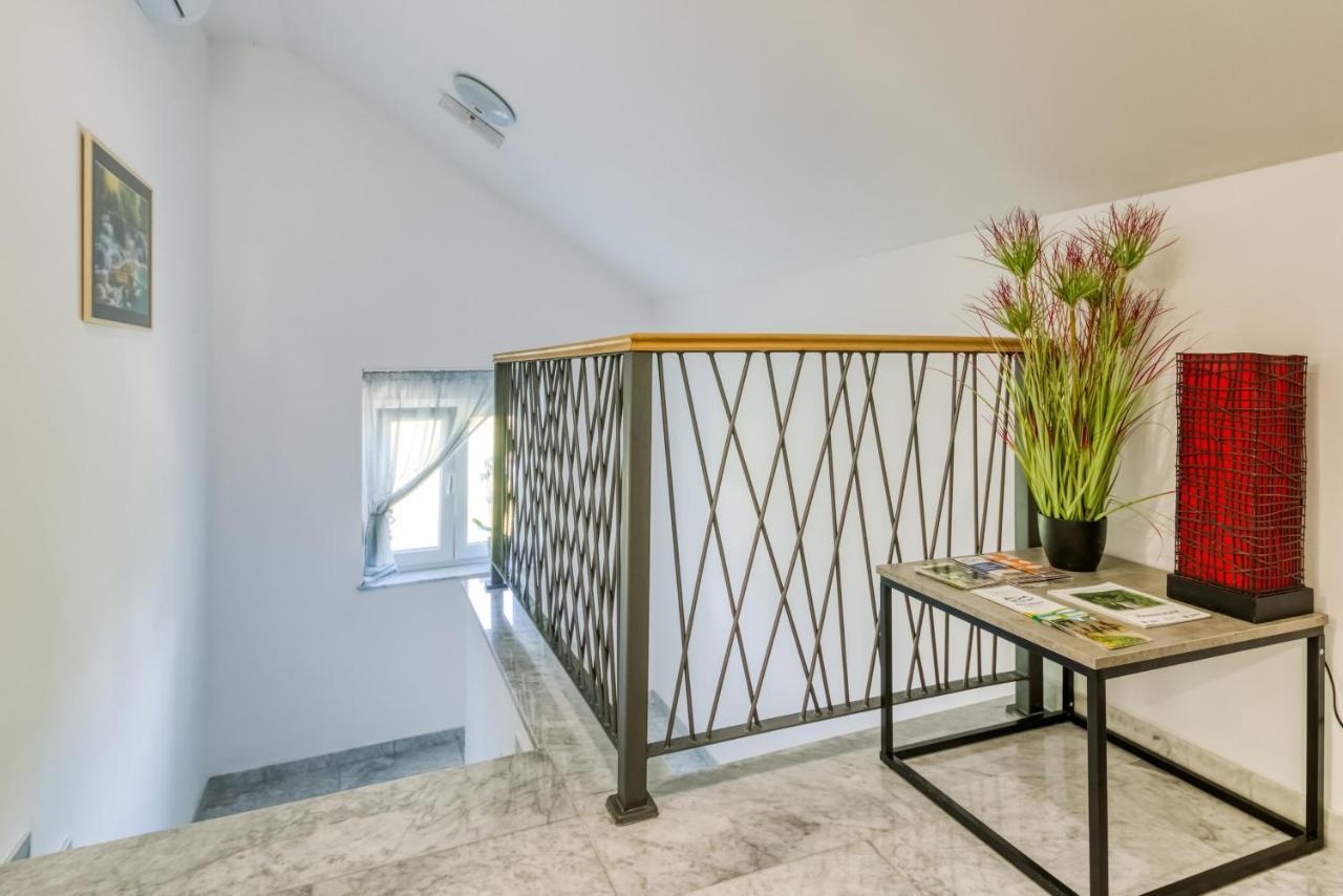 רקוביצה Apartmani Leptir מראה חיצוני תמונה