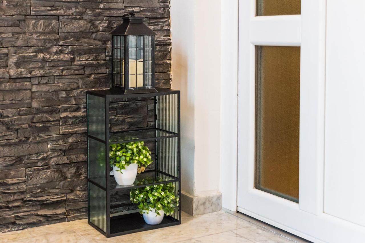 רקוביצה Apartmani Leptir מראה חיצוני תמונה