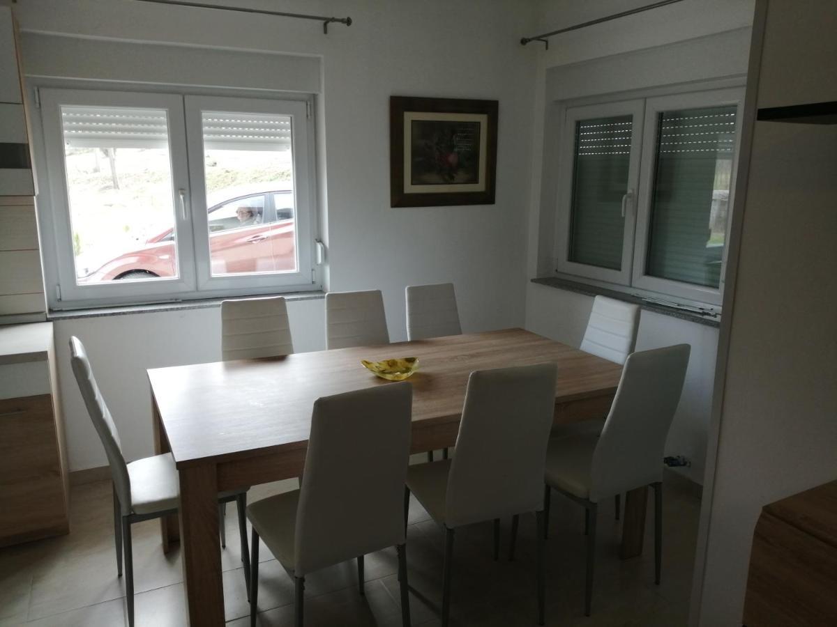 רקוביצה Apartmani Leptir מראה חיצוני תמונה