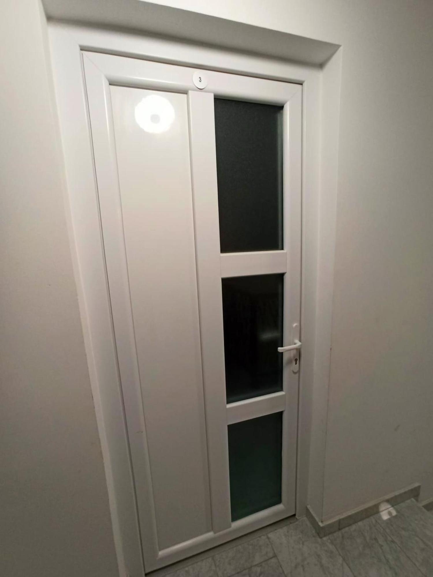 רקוביצה Apartmani Leptir מראה חיצוני תמונה