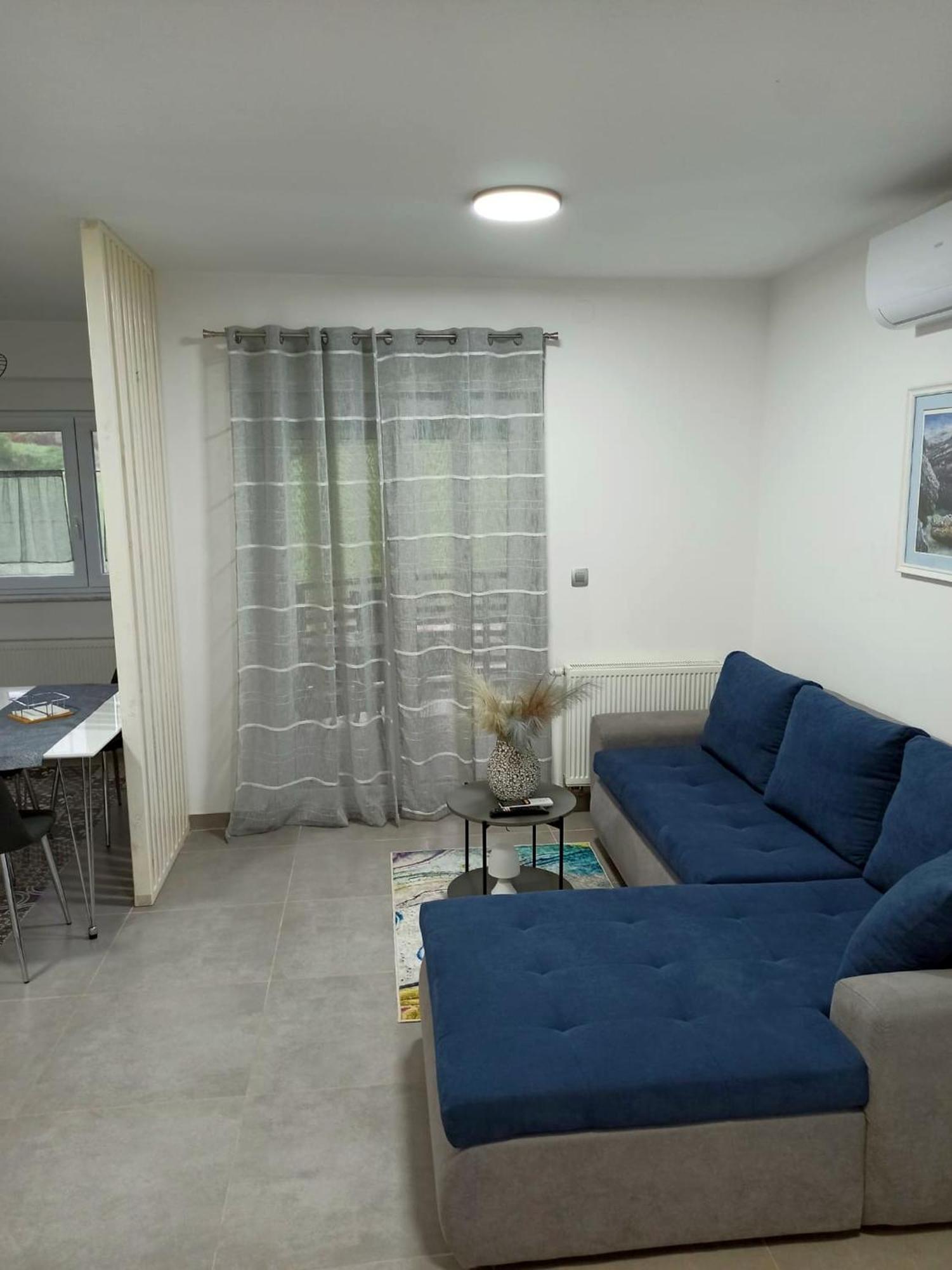 רקוביצה Apartmani Leptir מראה חיצוני תמונה