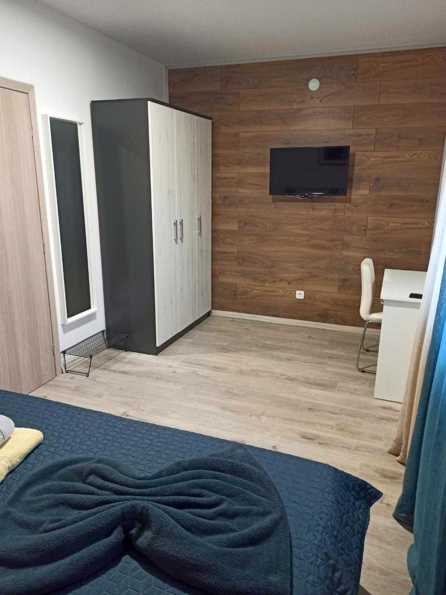 רקוביצה Apartmani Leptir מראה חיצוני תמונה